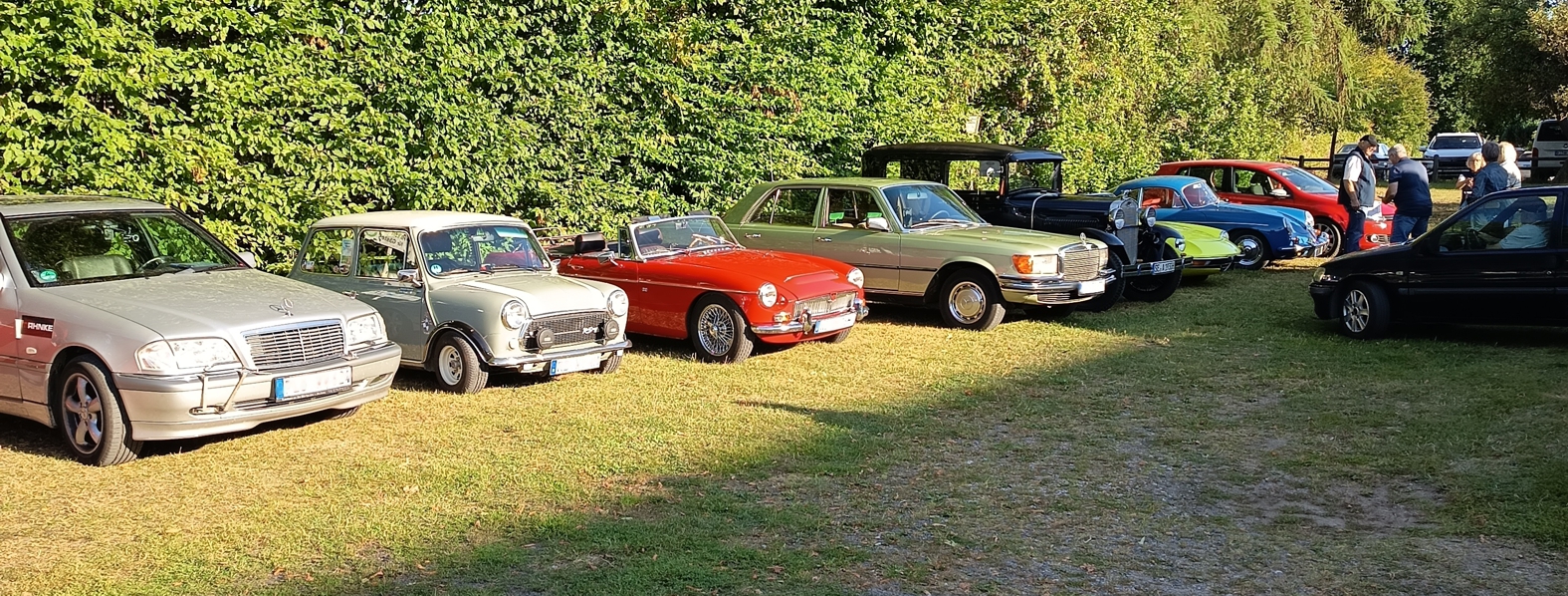 MusC Klingber Classic 2026