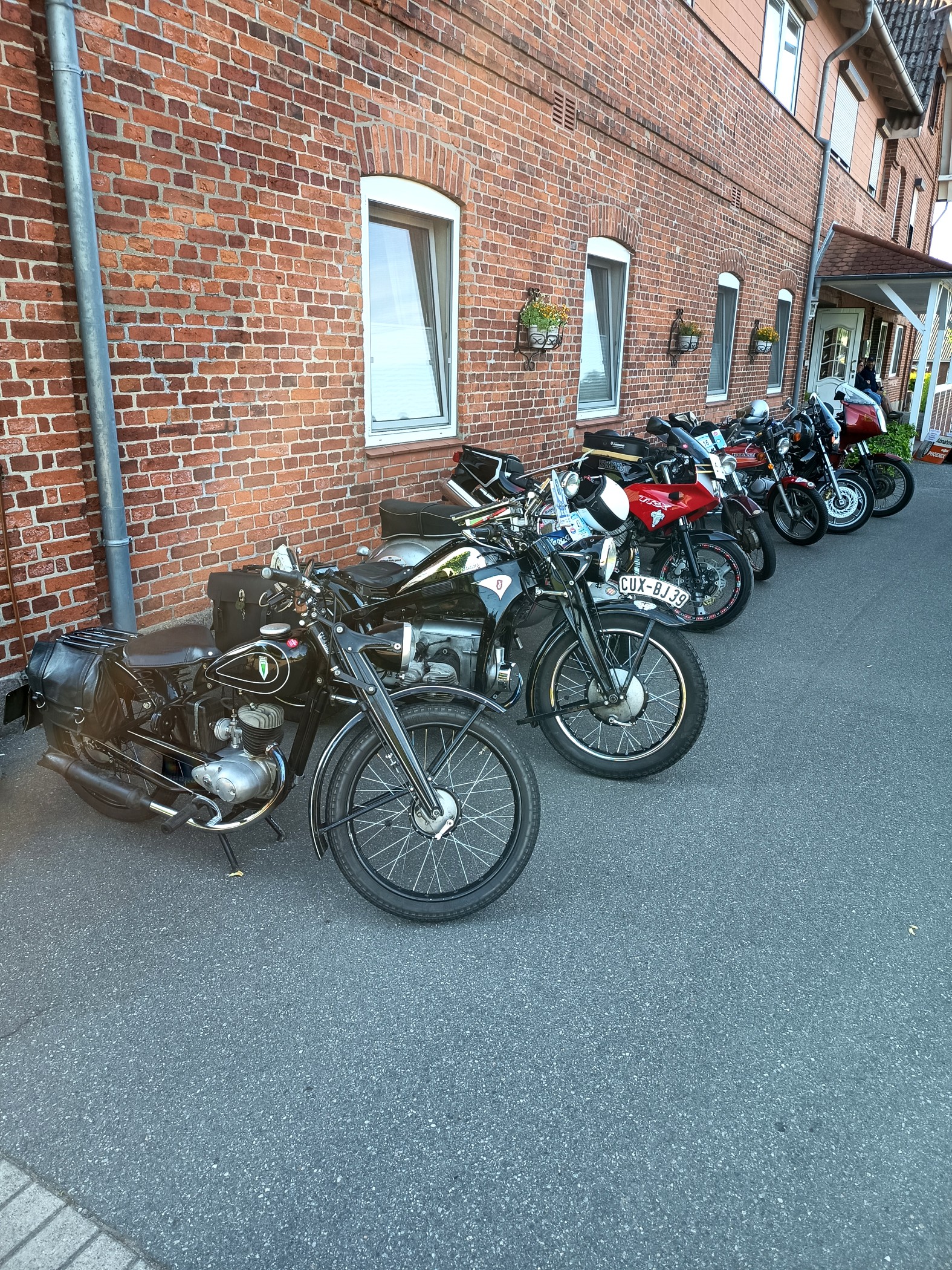 MusC Klingber Classic 2026