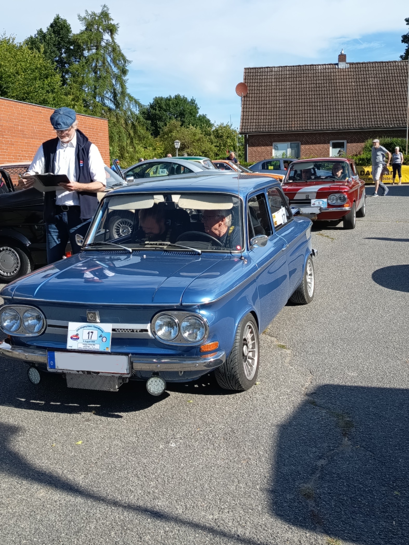 MusC Klingber Classic 2026