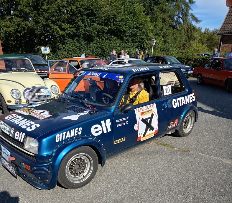 MusC Klingber Classic 2026