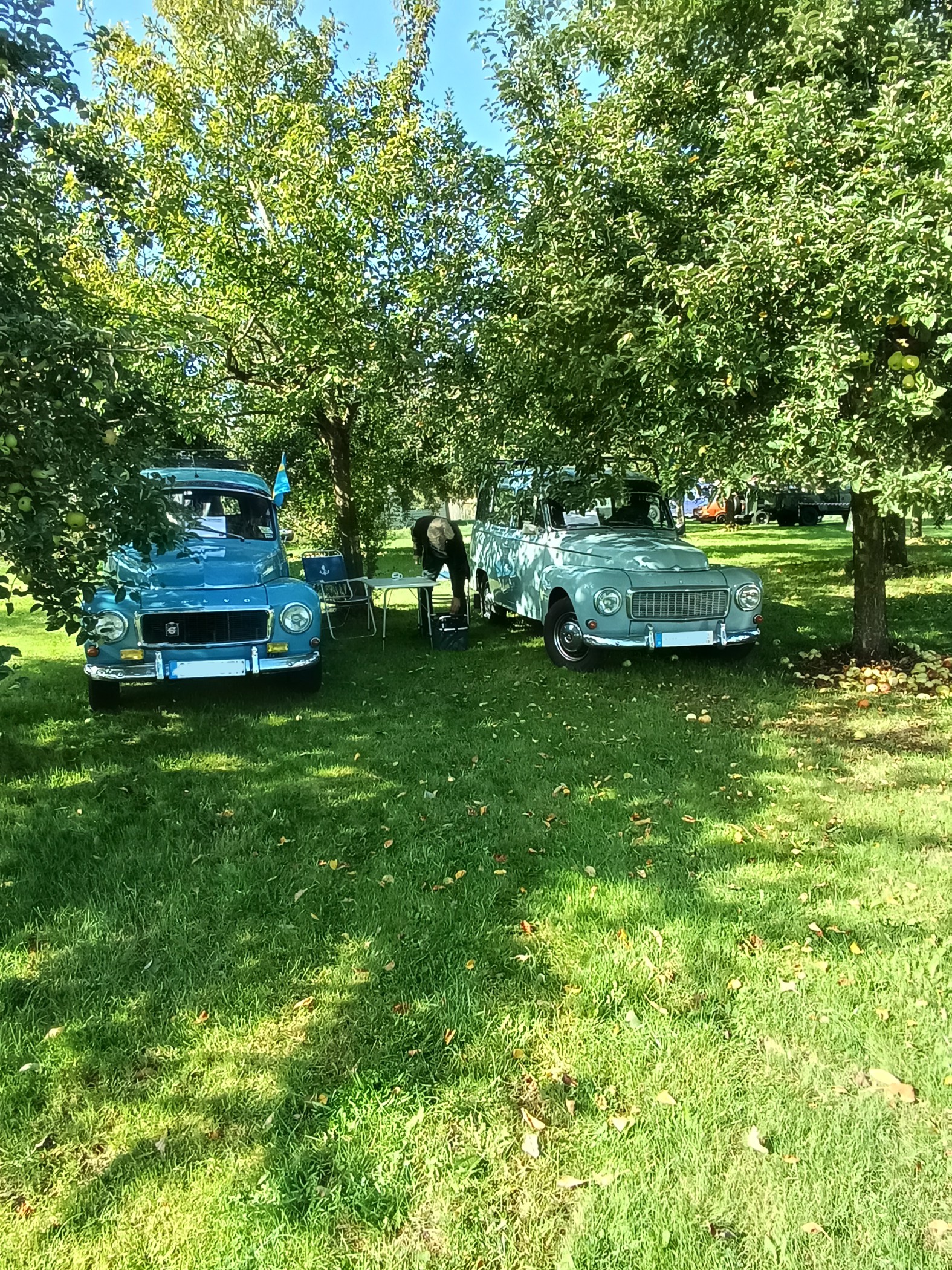 16. Oldtimer und Youngtimertreffen 2026
