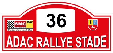 Stade Rallye 2016